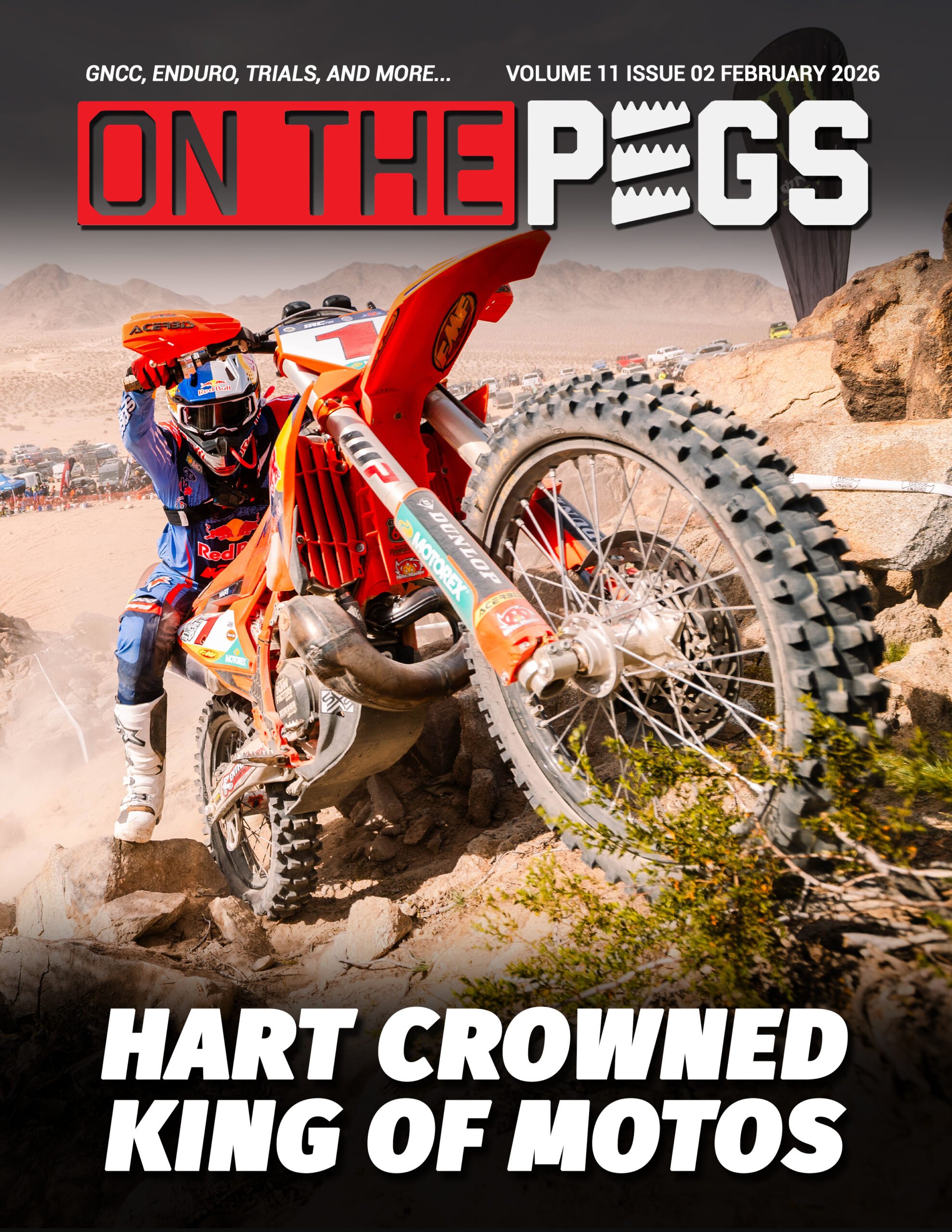 2026 - 02 February_OTP Cover_v1 Nov 24 OTP cover